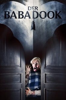 Babadook (2014) Babadook (2014)