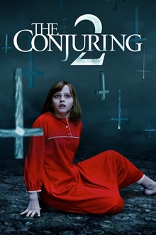 La conjuration 2 (2016) La conjuration 2 (2016)