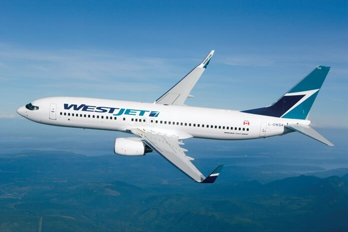 WestJet