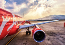 Les meilleures compagnies aériennes low-cost de 2020 en Russie et en Europe airasia