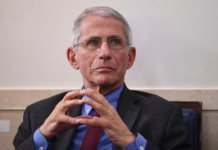 Les personnes les plus influentes du temps 2020 Anthony-Fauci