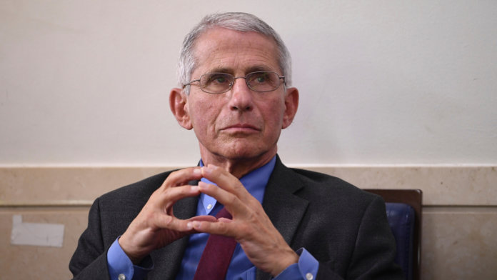 Anthony-Fauci