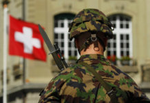 Top 10 des pays qui n'ont jamais combattu avec d'autres pays Armée