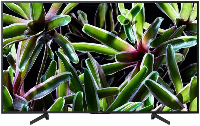 Sony KD-49XG7096