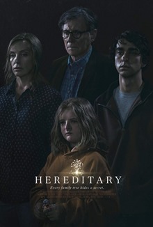 Réincarnation (2018)