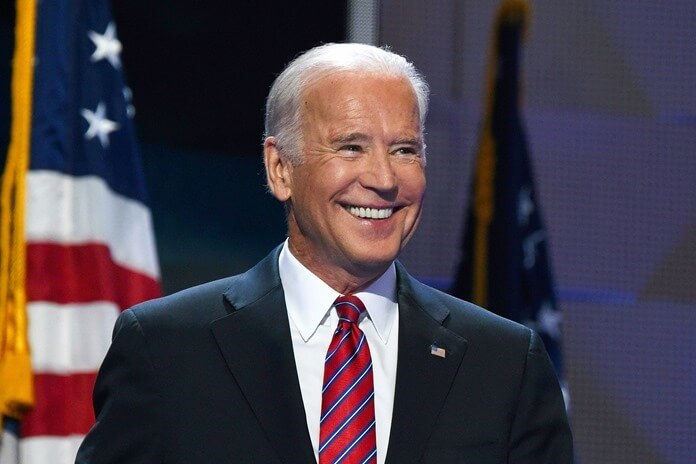 Joe Biden
