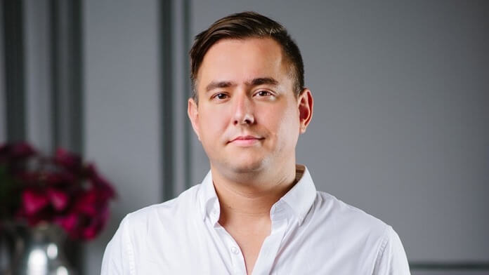 Yaroslav Komkov