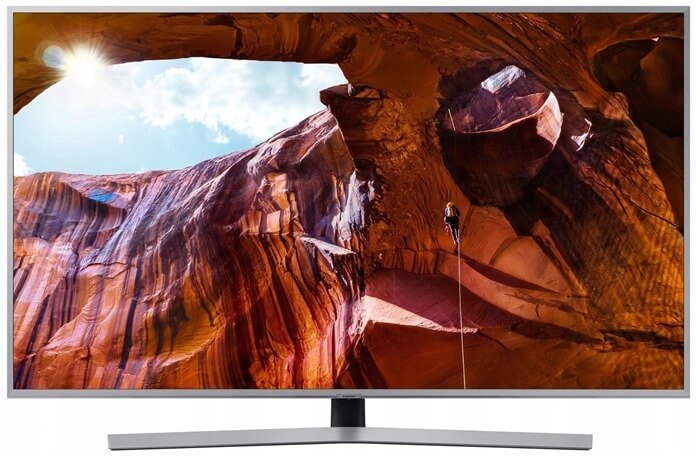 Samsung UE43RU7400U
