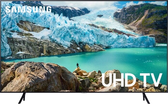 Samsung UE50RU7170U