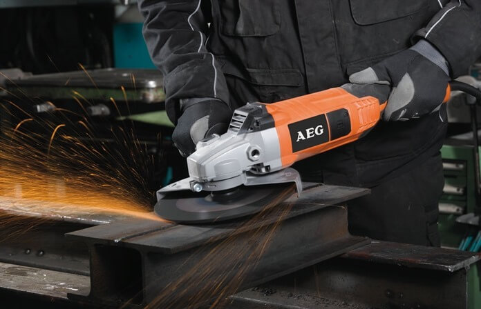 Outils AEG