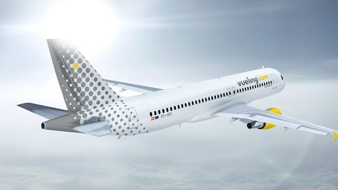 Vueling