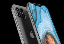 10 fonctions et iPhone-12