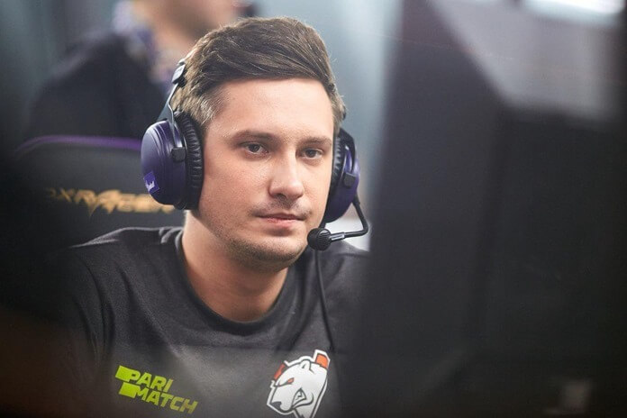 Alexey Solo Berezin