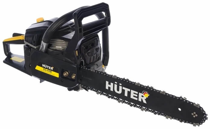 Huter BS-45 Huter BS-45