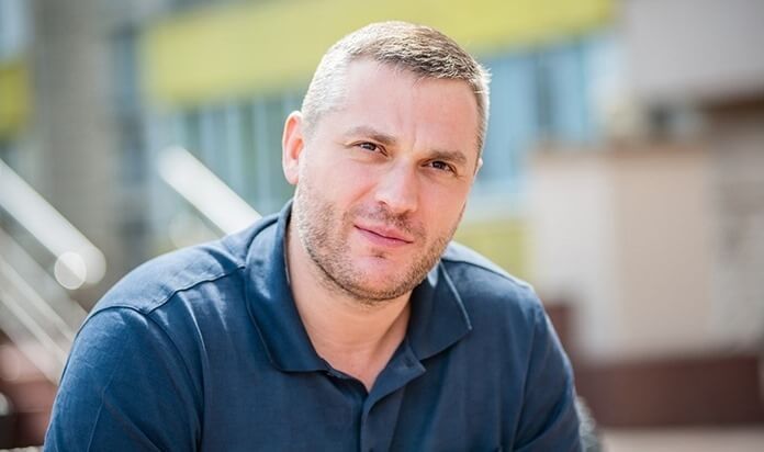 Alexandre Kokhanovsky