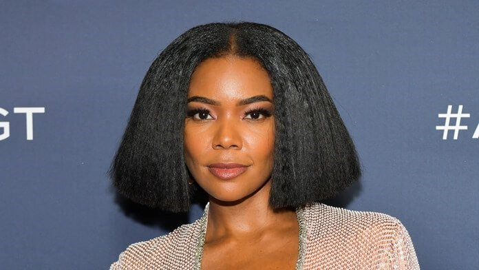 Gabrielle Union