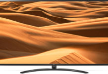 Meilleurs téléviseurs 40-43 pouces 2020 lg