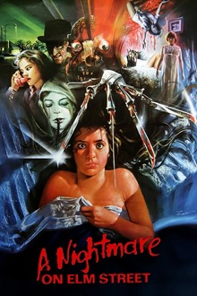 Un cauchemar sur Elm Street (1984) Un cauchemar sur Elm Street (1984)