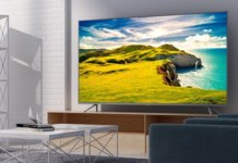Meilleurs téléviseurs 55-65 pouces 2020 Mi-TV-4S-65