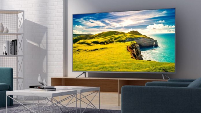 Mi-TV-4S-65