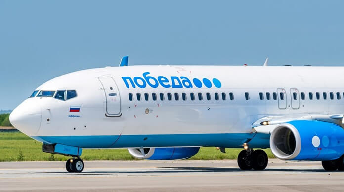 Pobeda est la meilleure compagnie aérienne à bas prix en Russie 2020