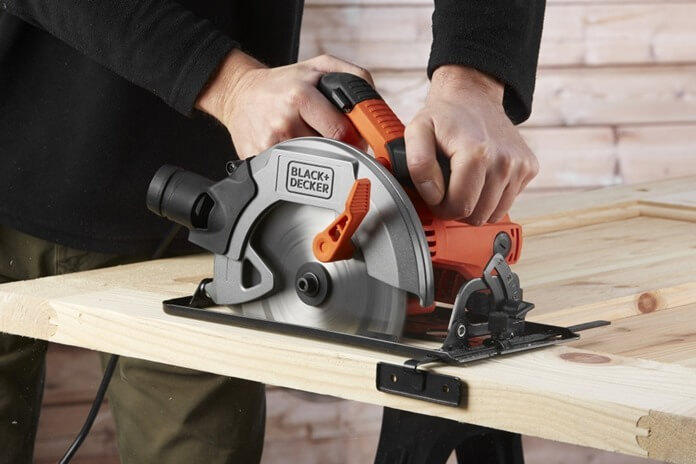 Outils à main Black & Decker