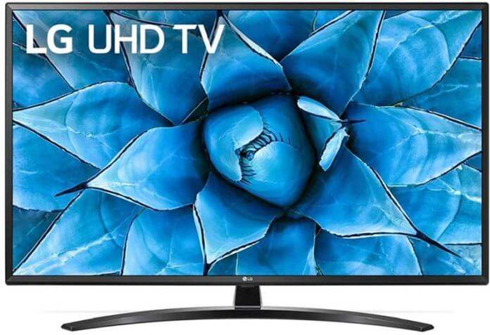 LG 49UN74006LA