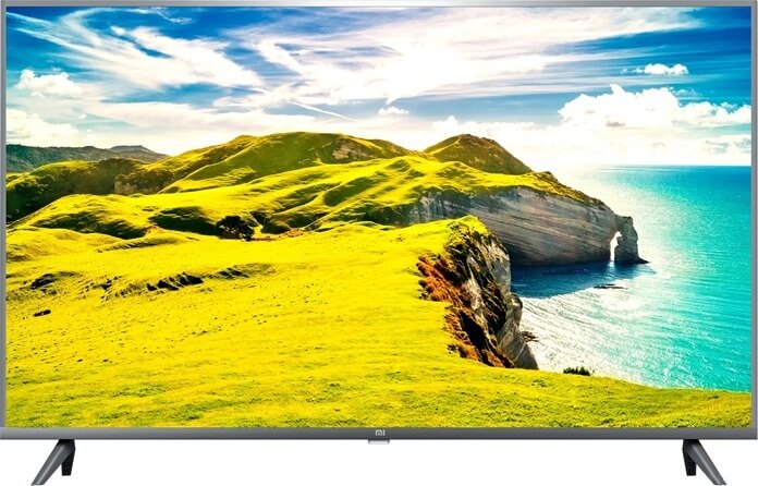 Xiaomi Mi TV 4S 43 T2 Global