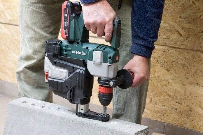 Outil professionnel Metabo