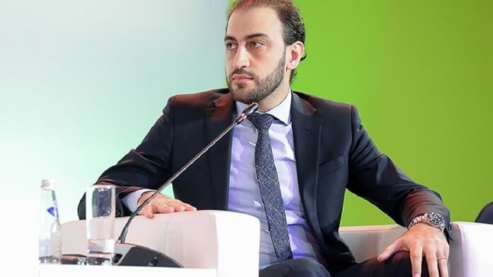 Emin Antonyan