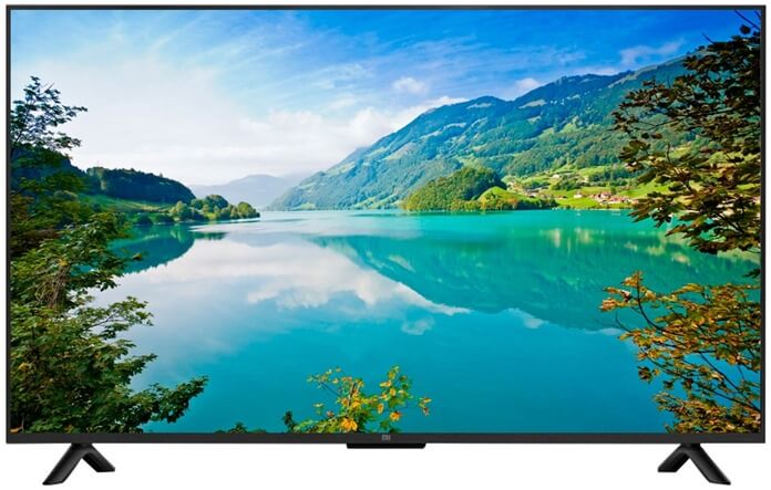 Xiaomi Mi TV 4S 50