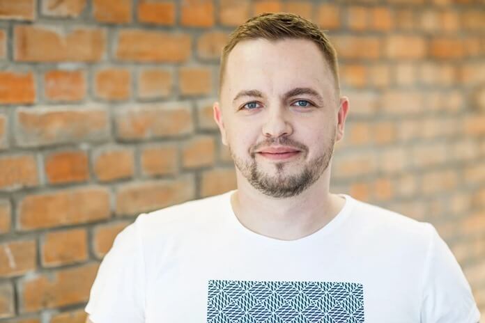 Oleg Krot