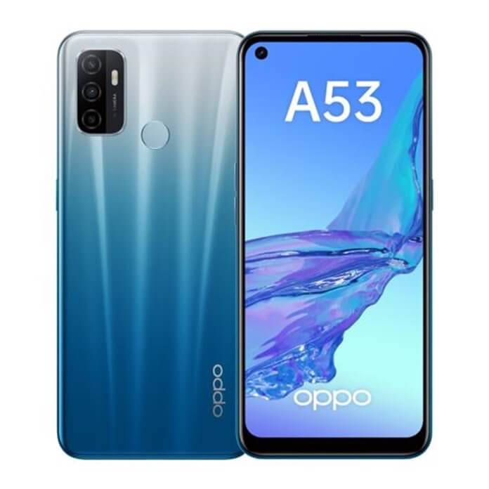 OPPO A53