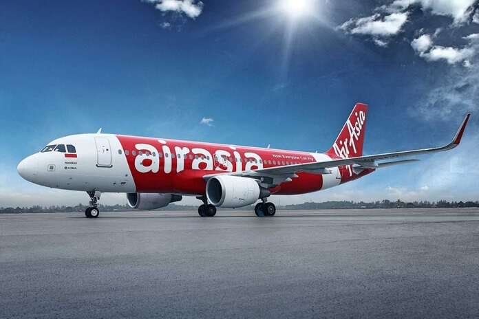 AirAsia