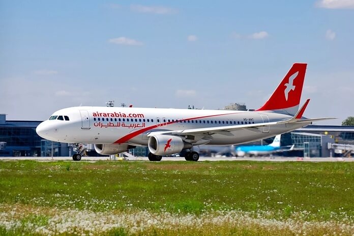 Air arabia